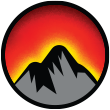 silver ridge logo 